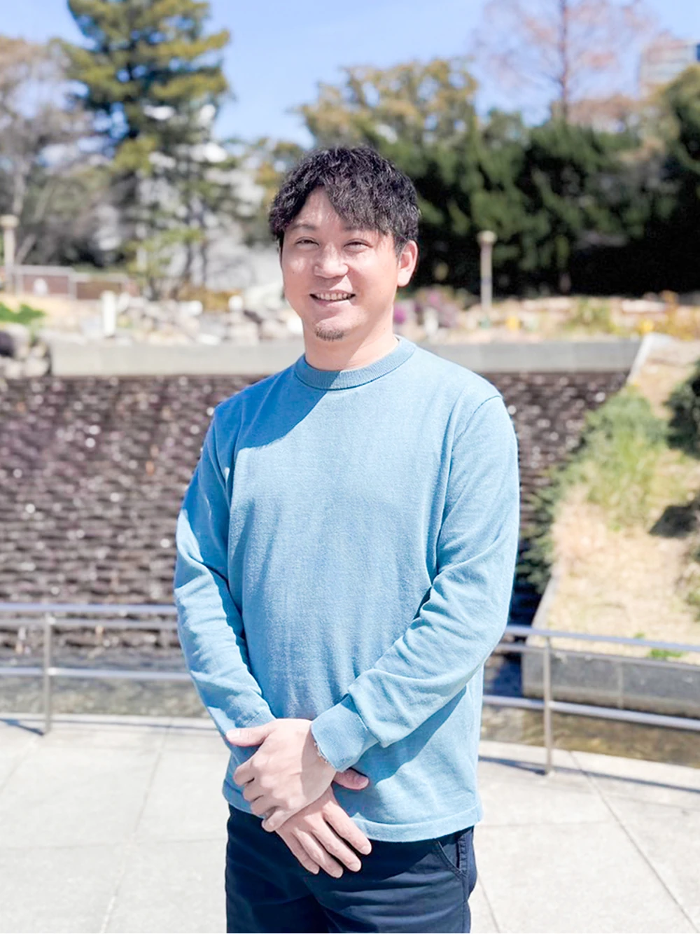 代表挨拶